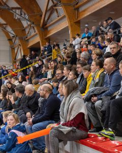 Lire la suite à propos de l’article RÉSULTATS DU WEEK-END – 18/19 OCTOBRE 2025