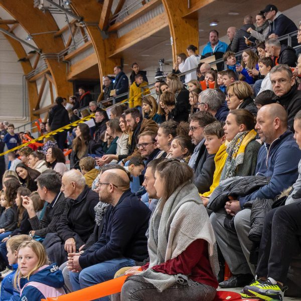 RÉSULTATS DU WEEK-END – 18/19 OCTOBRE 2025