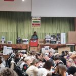 Retour sur le Loto du Club du 9 Novembre