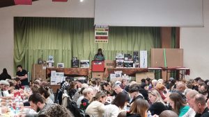 Lire la suite à propos de l’article Retour sur le Loto du Club du 9 Novembre