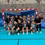 Qualification pour le 3ème tour de Coupe de France