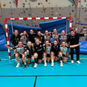 Lire la suite à propos de l’article Qualification pour le 3ème tour de Coupe de France