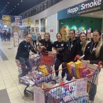 Octobre Rose – Actions solidaires
