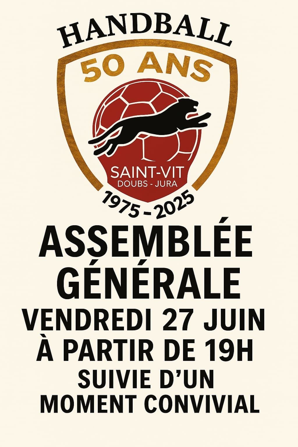 You are currently viewing ASSEMBLÉE GÉNÉRALE DU CLUB