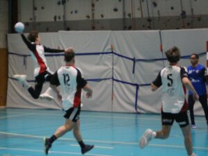 Lire la suite à propos de l’article RÉSULTATS DU WEEK-END – 22/23 NOVEMBRE 2025