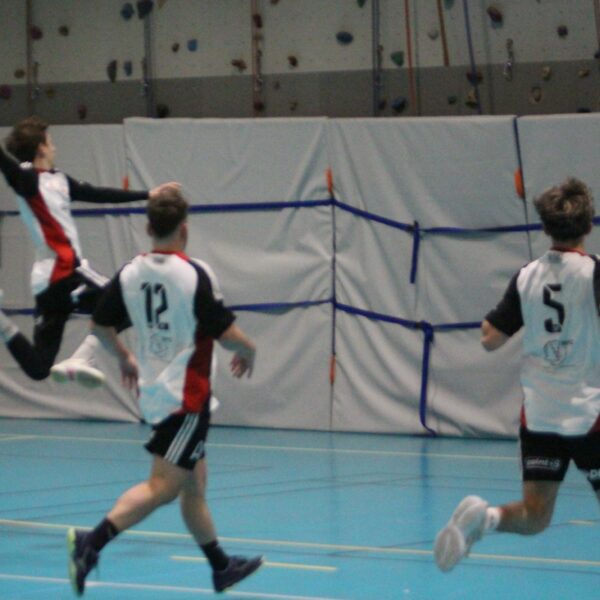 RÉSULTATS DU WEEK-END – 22/23 NOVEMBRE 2025