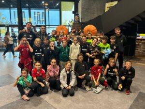 Lire la suite à propos de l’article RÉCAP’ – STAGE VACANCES D’OCTOBRE 2025