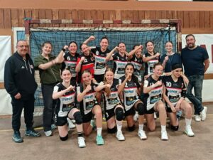 Lire la suite à propos de l’article RÉSULTATS DU WEEK-END – 08/09 NOVEMBRE 2025