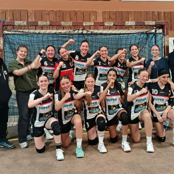 RÉSULTATS DU WEEK-END – 08/09 NOVEMBRE 2025