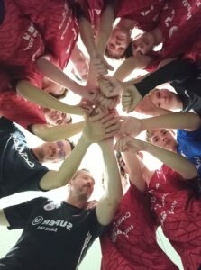 Lire la suite à propos de l’article RÉSULTATS DU WEEK-END – 15/16 NOVEMBRE 2025