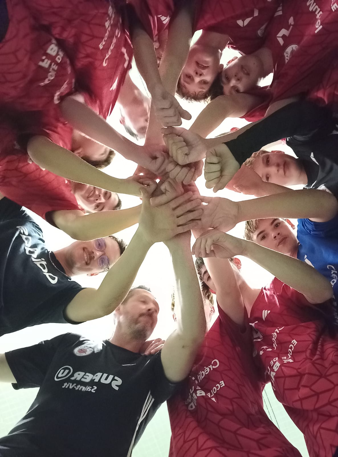 Lire la suite à propos de l’article RÉSULTATS DU WEEK-END – 15/16 NOVEMBRE 2025