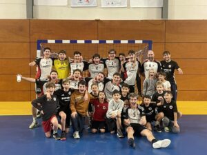 Lire la suite à propos de l’article RÉSULTATS DU WEEK-END – 20/30 NOVEMBRE 2025