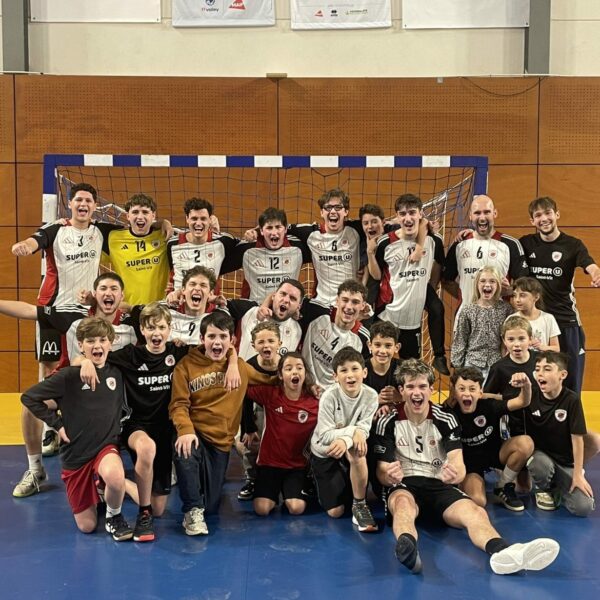 RÉSULTATS DU WEEK-END – 20/30 NOVEMBRE 2025