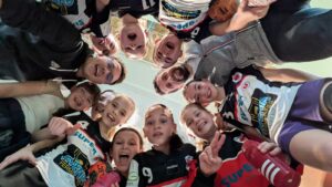 Lire la suite à propos de l’article RÉSULTATS DU WEEK-END – 06/07 DÉCEMBRE 2025