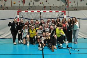 Lire la suite à propos de l’article RÉSULTATS DU WEEK-END – 20/21 DÉCEMBRE 2025