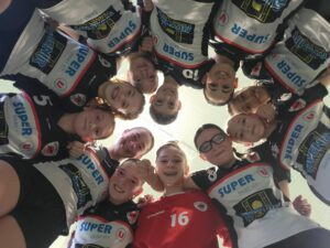 Lire la suite à propos de l’article RÉSULTATS DU WEEK-END – 28 FÉVRIER / 1er MARS 2026