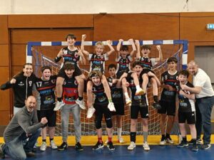 Lire la suite à propos de l’article RÉSULTATS DU WEEK-END – 14/15 MARS 2026