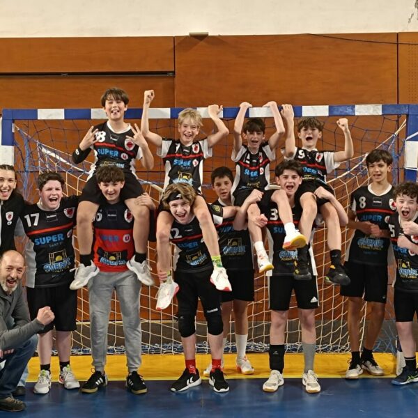 RÉSULTATS DU WEEK-END – 14/15 MARS 2026