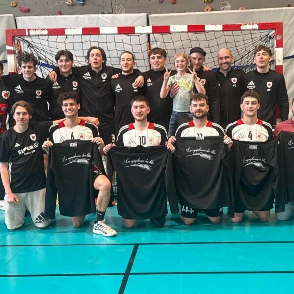 RÉSULTATS DU WEEK-END – 21/22 MARS 2026