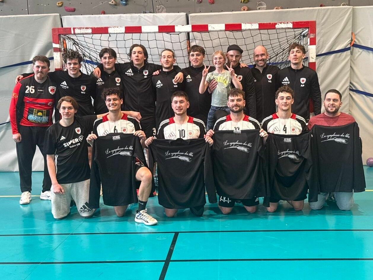 Lire la suite à propos de l’article RÉSULTATS DU WEEK-END – 21/22 MARS 2026