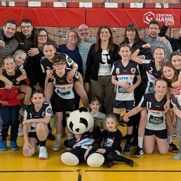 RÉSULTATS DU WEEK-END – 28/29 MARS 2026