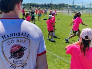 Lire la suite à propos de l’article MINI GRAND STADE – 1ère édition – 14 JUIN 2026