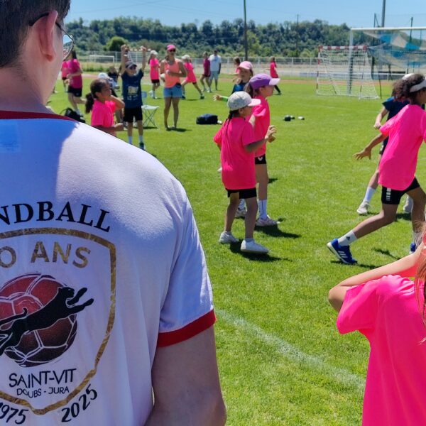 MINI GRAND STADE – 1ère édition – 14 JUIN 2026